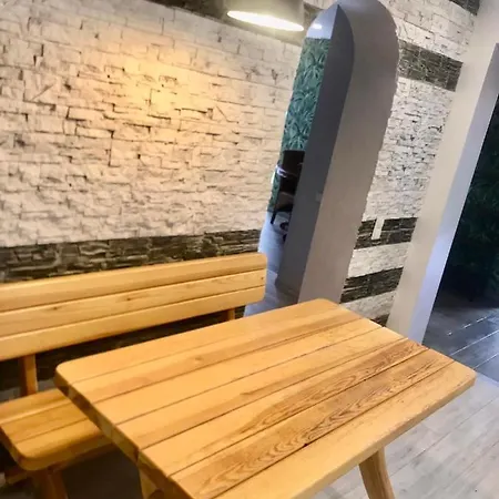 Apartamentai Sventojoje Appartement *