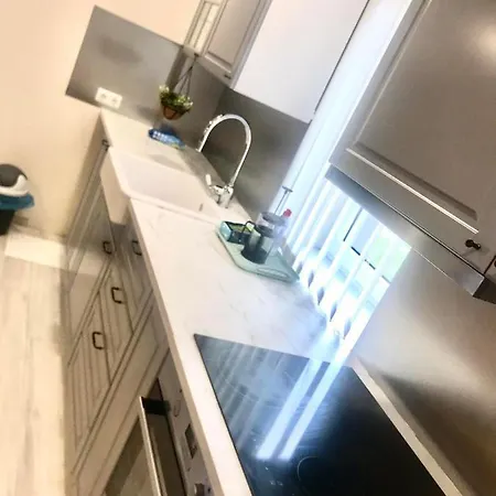 Apartamentai Sventojoje Appartement