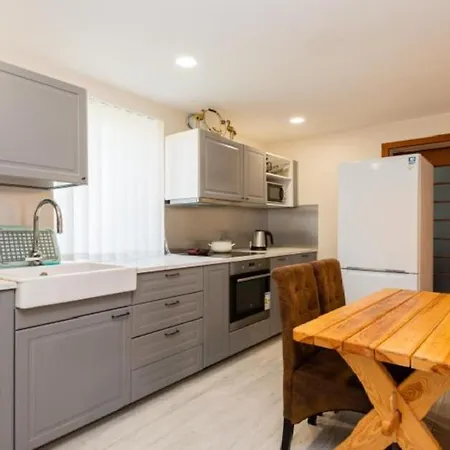Appartement Apartamentai Sventojoje *