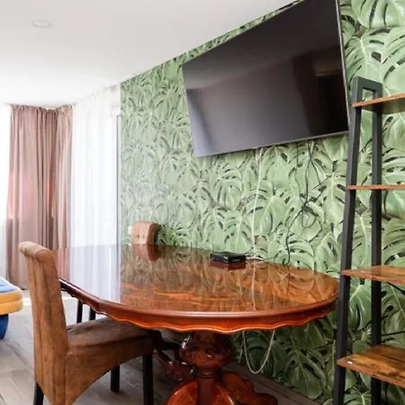 Apartamentai Sventojoje