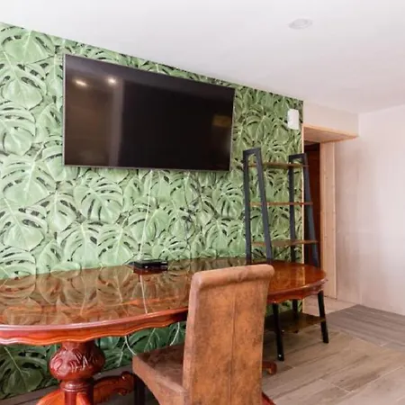 Apartamentai Sventojoje Appartement *