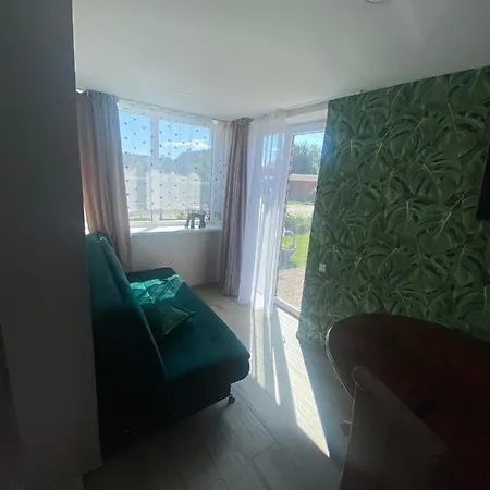 Appartement Apartamentai Sventojoje